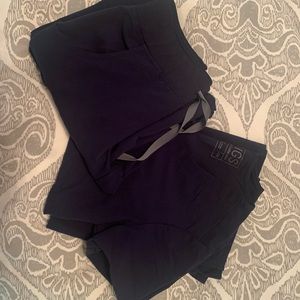 FIGS Scrub SET XXS Top & Bottom